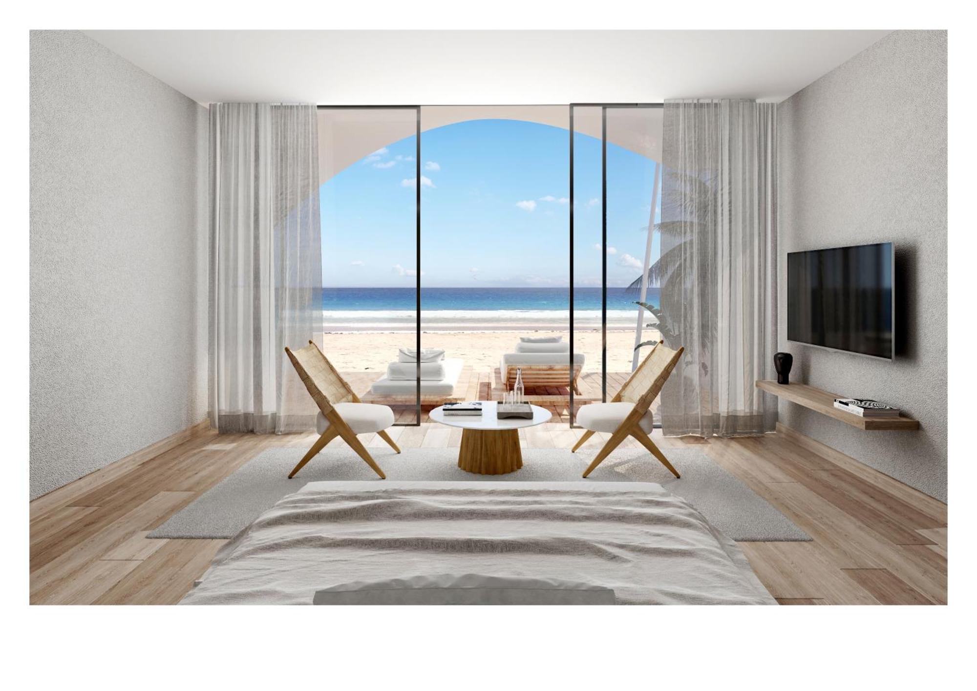 Silversands Beach House Grenada Bamboo Zewnętrze zdjęcie